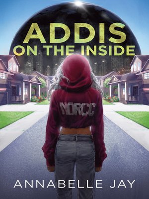cover image of Addis on the Inside